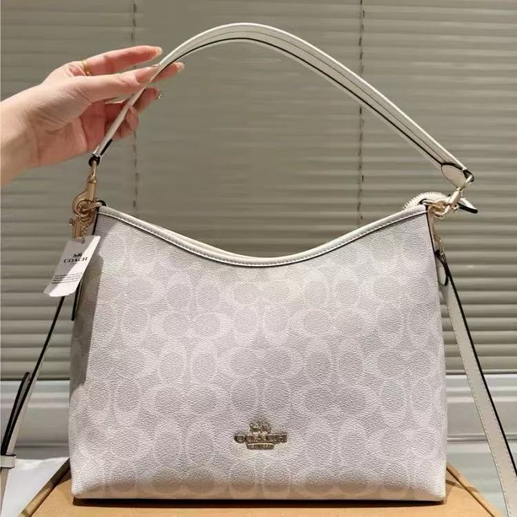 Glacier White C Bag【TOP 】Gift Box Edition