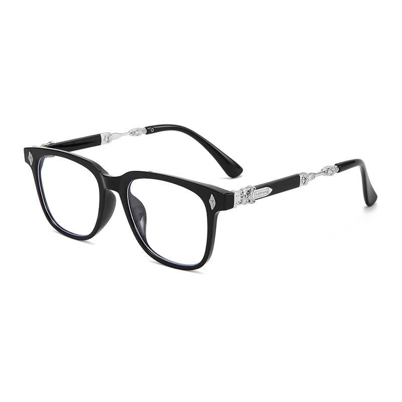 CH Full-Rim Glasses
