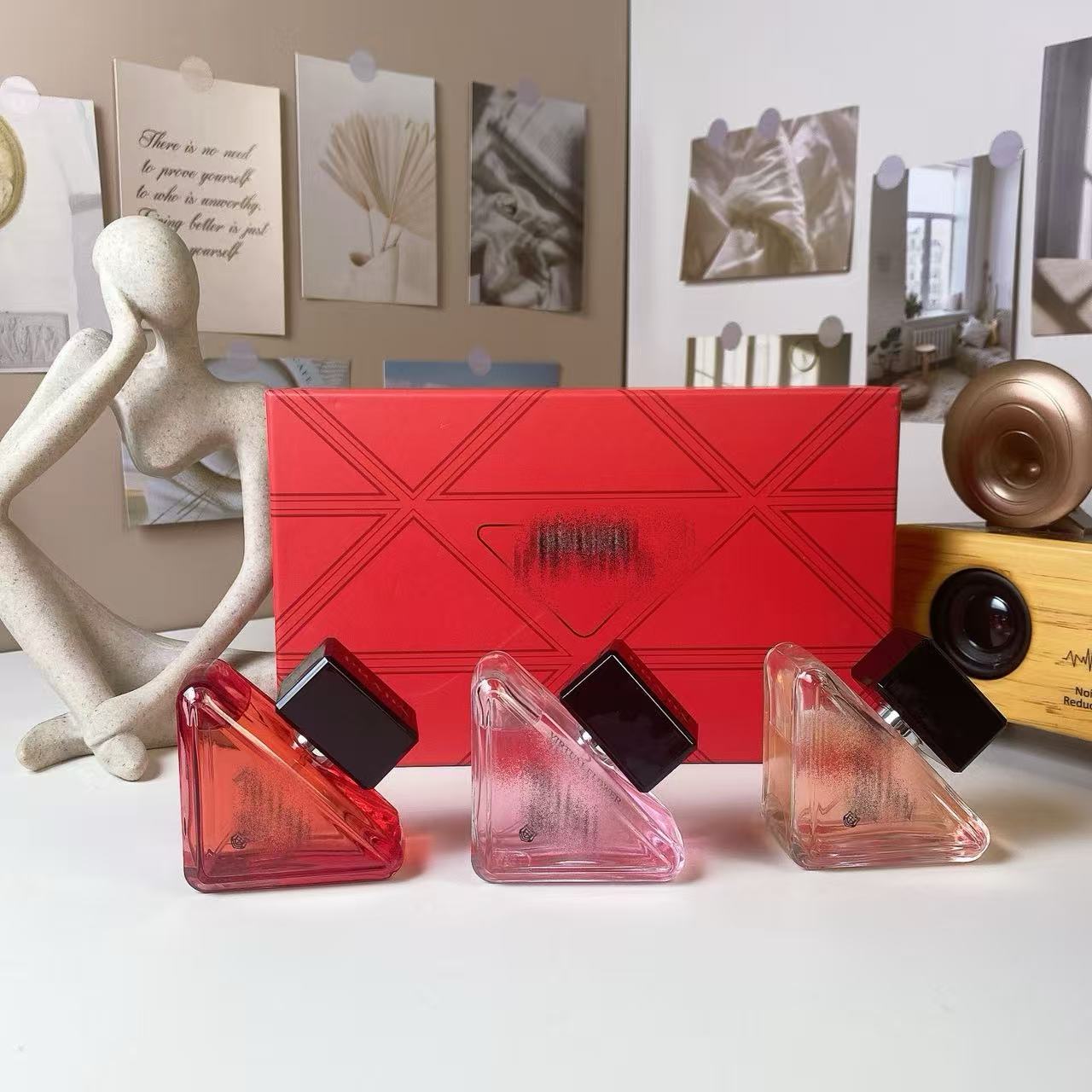 Pra** gift set
