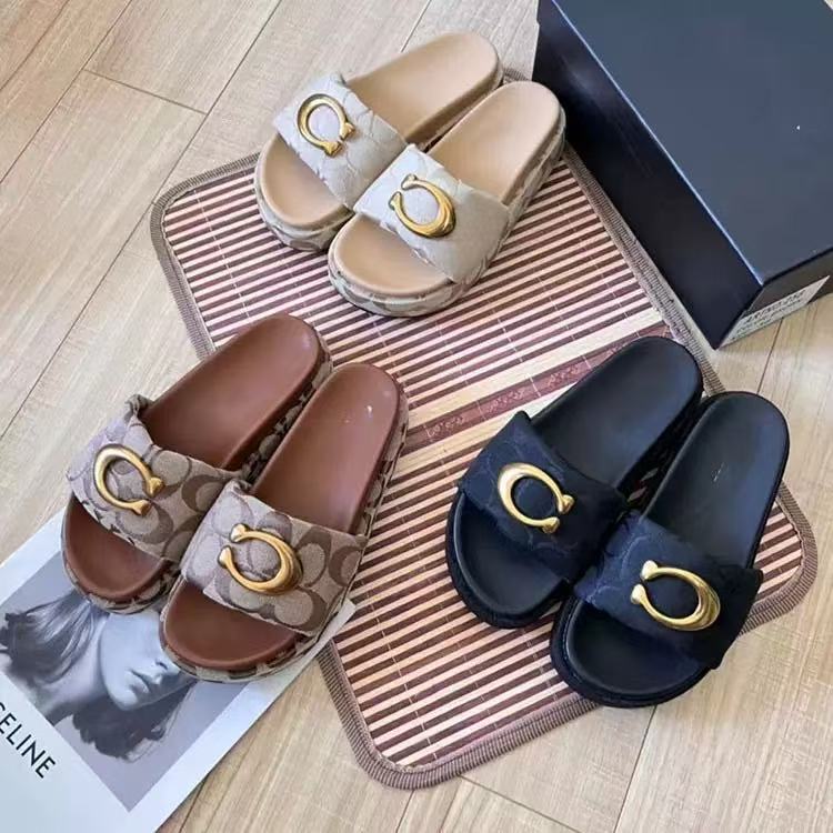 COAC* Sandals