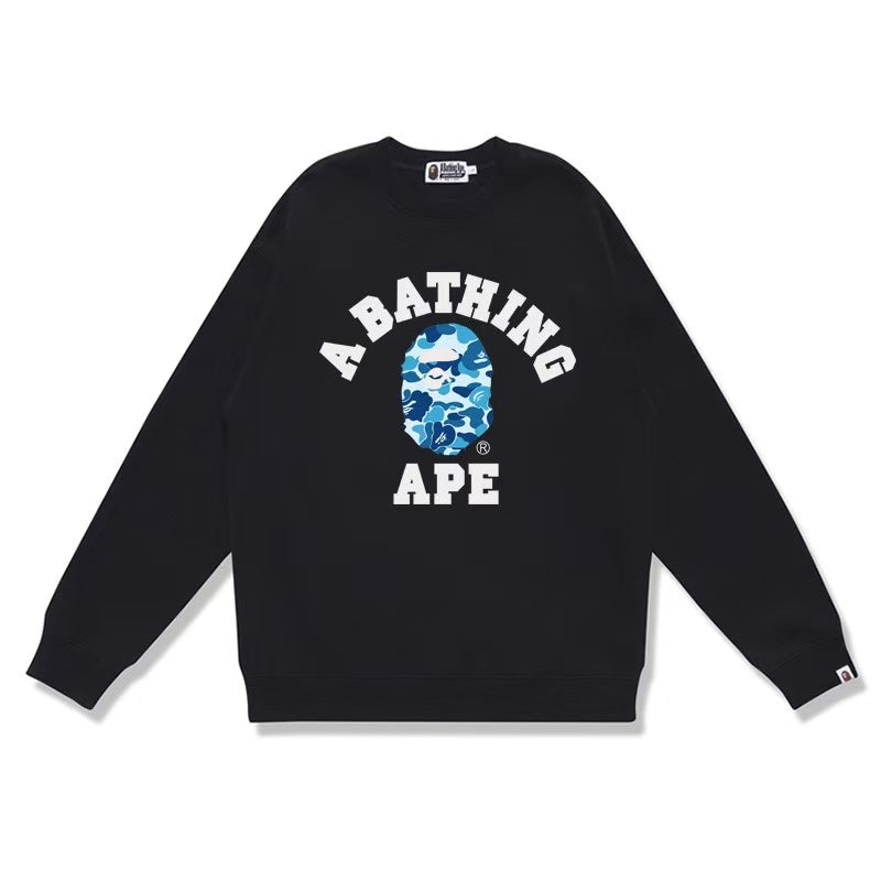 *APE Crewneck Sweatshirt