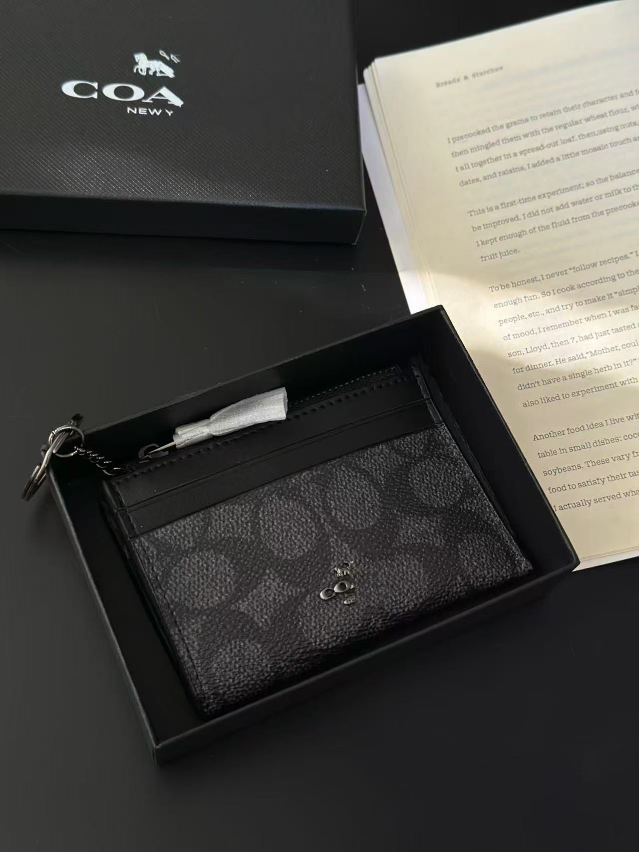 Chain Wallet