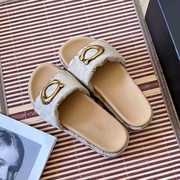 COAC* Sandals