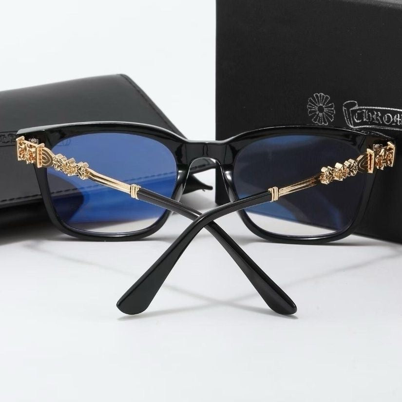 CH Full-Rim Glasses