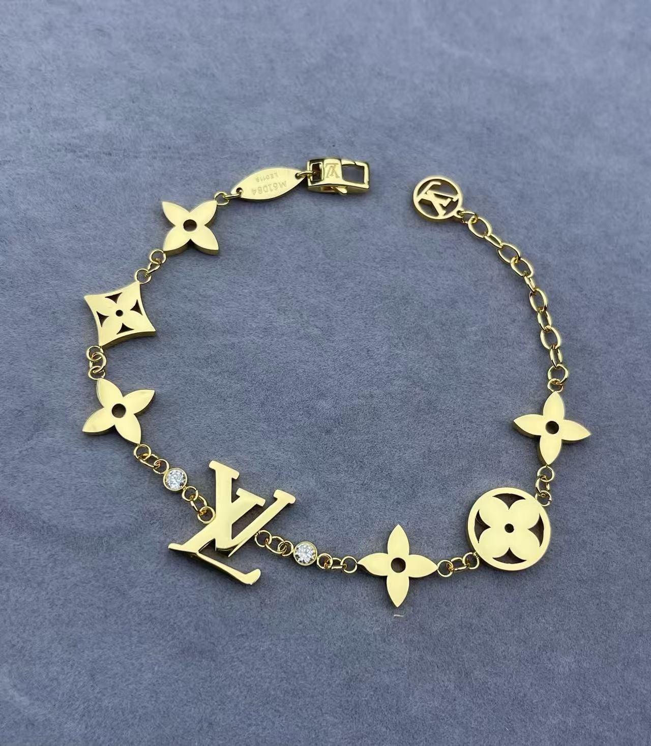 Louis* Classic Bracelet