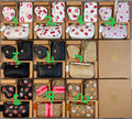 3piece set gift box
