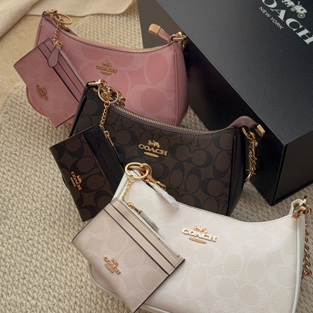 【Top】Teri + Wallet  gift box