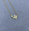 LOUIS* IDYLLE BLOSSOM Necklace