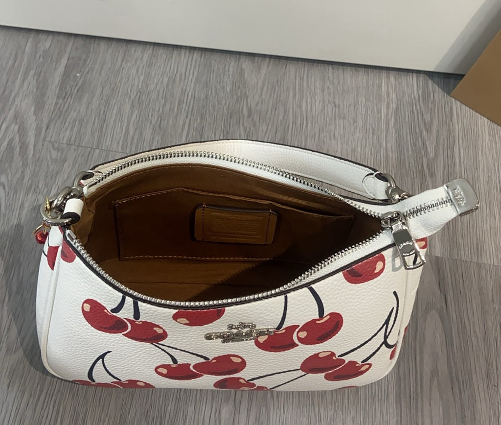 【Top】Cherry Teri with box