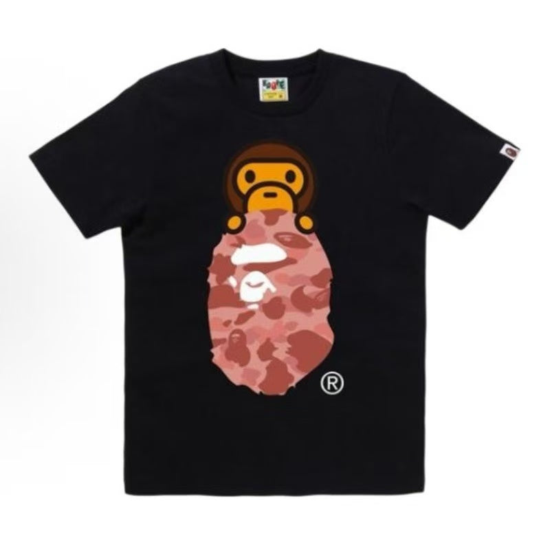 Bap* Baby Milo T-Shirt 260GSM