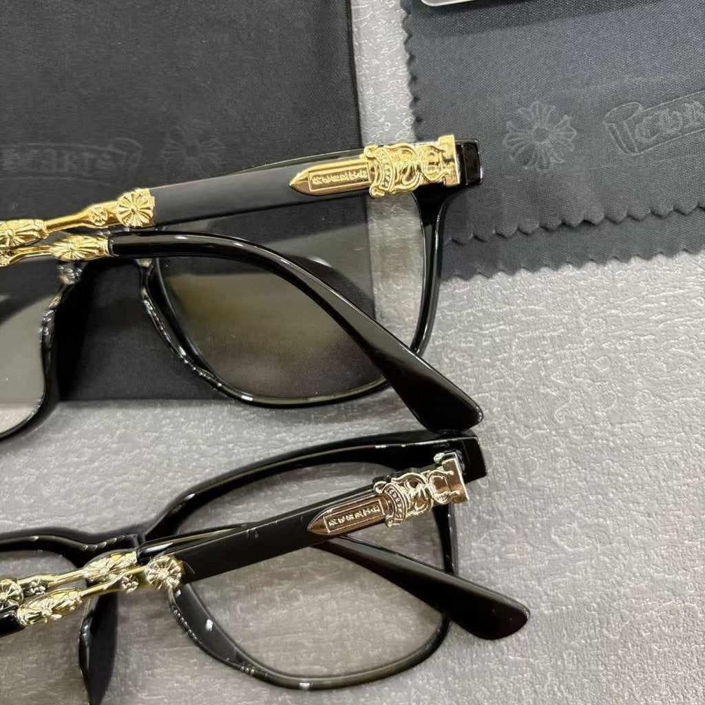 CH Full-Rim Glasses