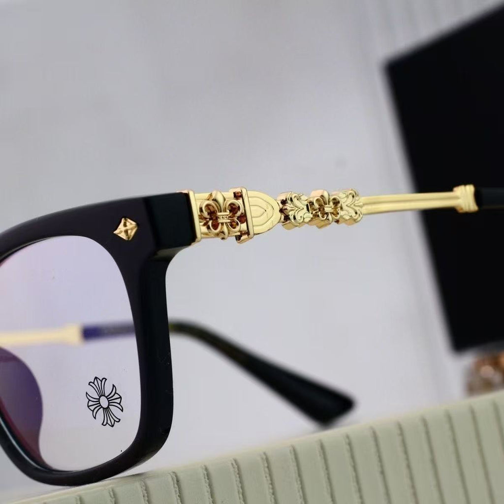 CH Full-Rim Glasses