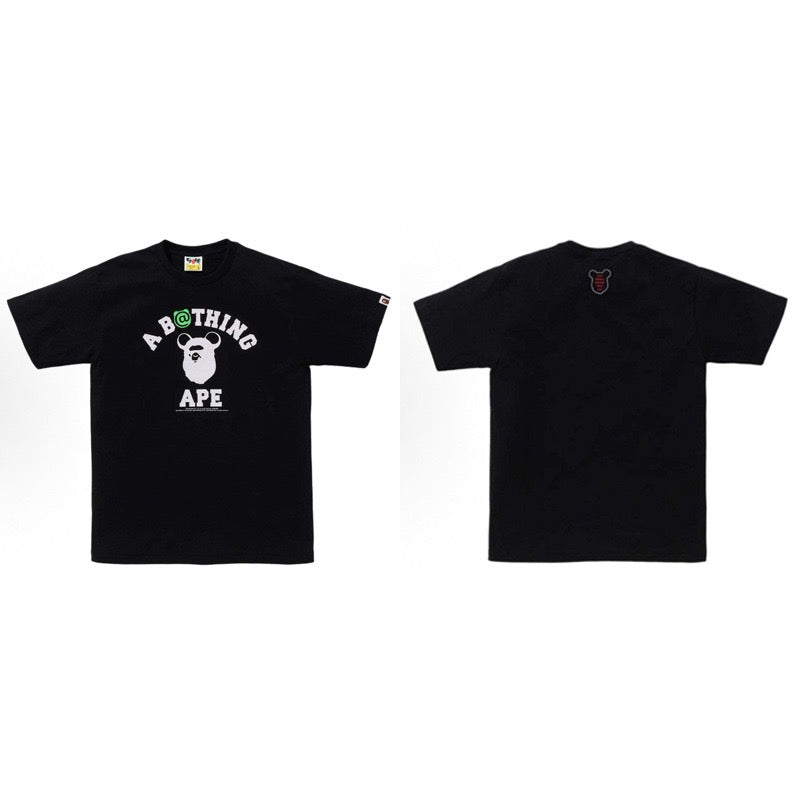 *ape Camo T-Shirt 260GSM