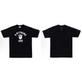 *ape Camo T-Shirt 260GSM