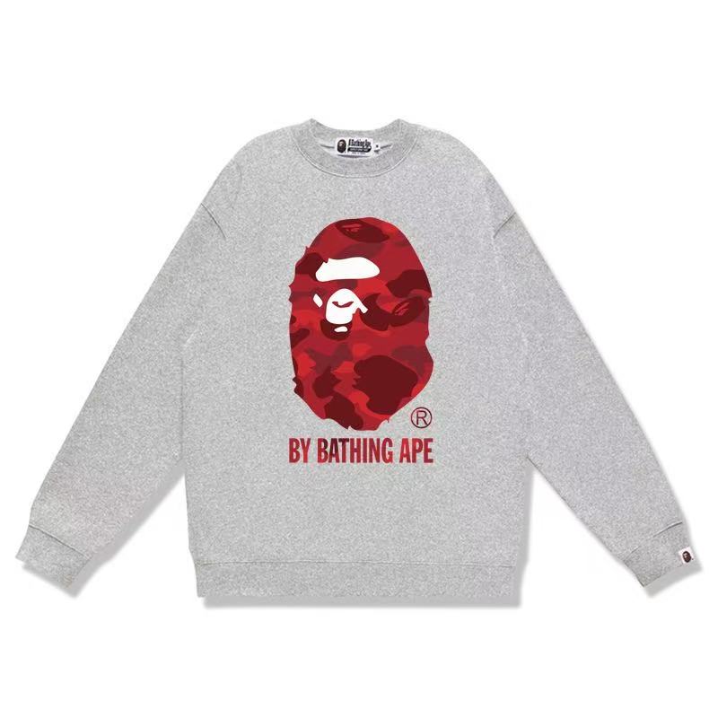 *APE Crewneck Sweatshirt