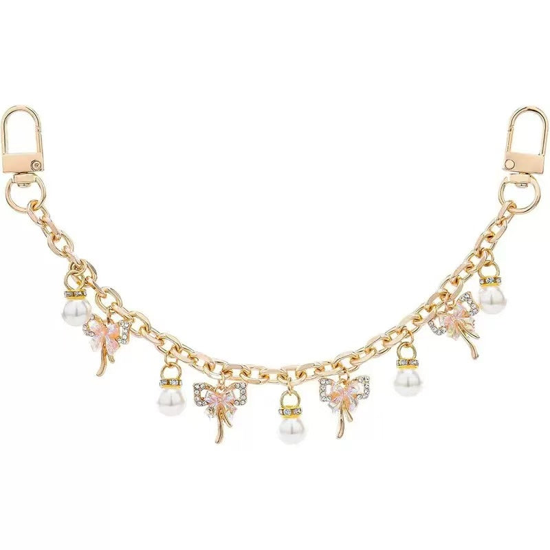 Butterfly Chain