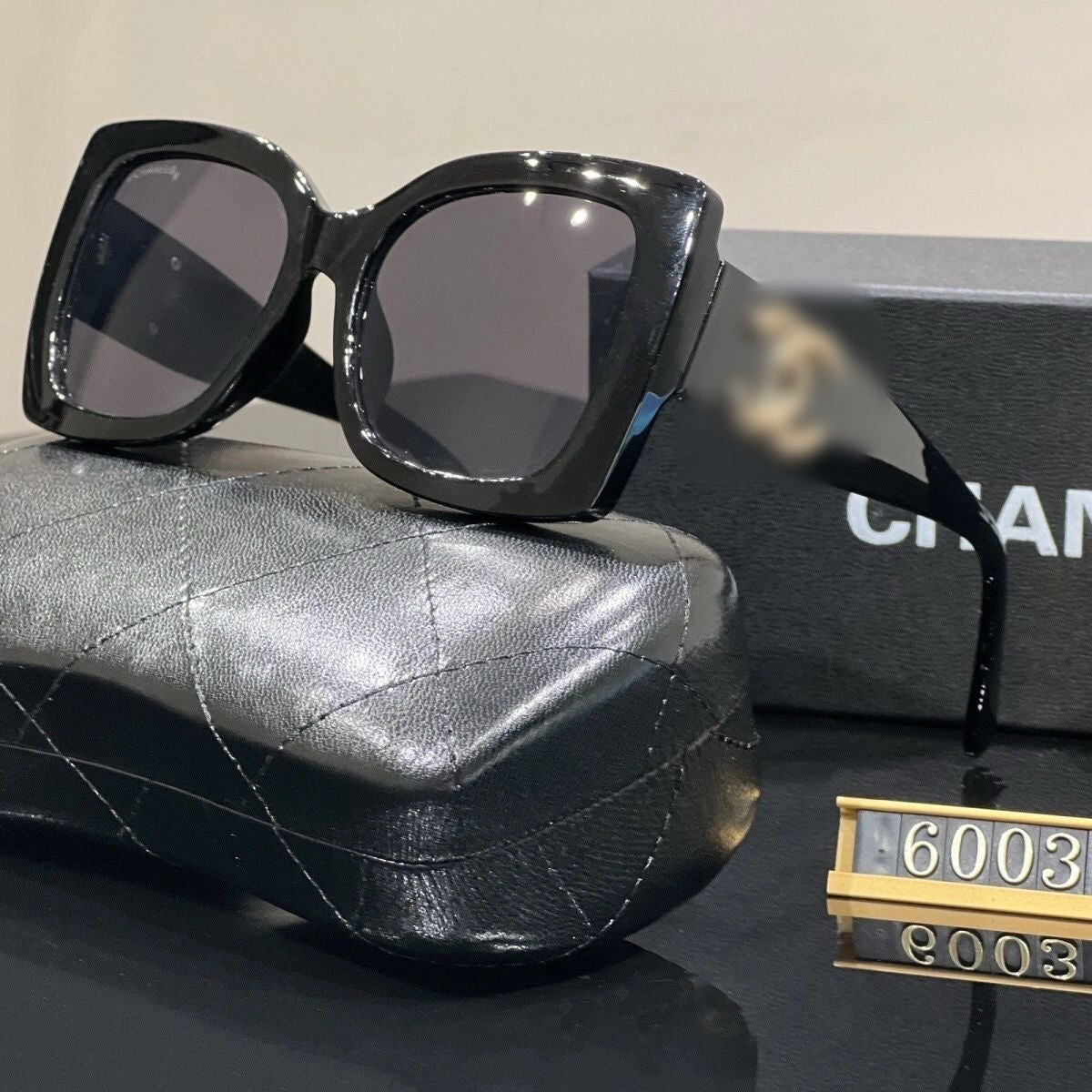 Chane1 sunglasses