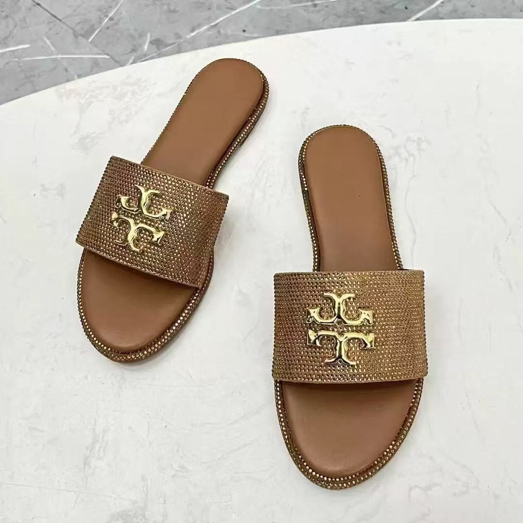 TB Slippers