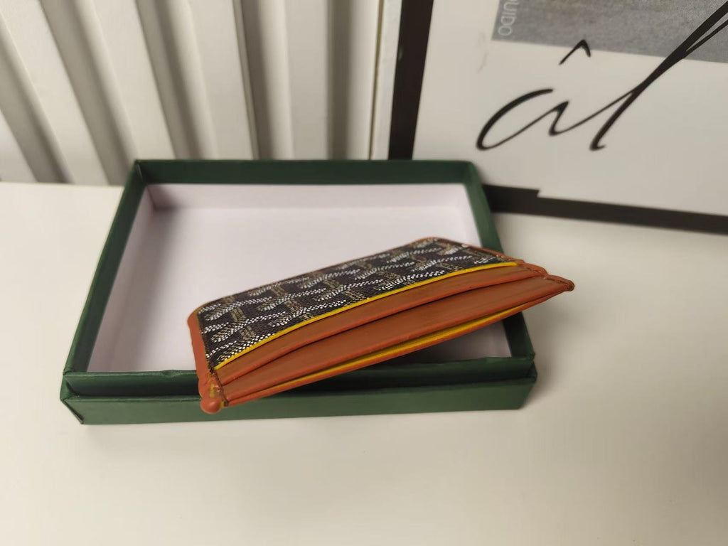 GY-Card Holder