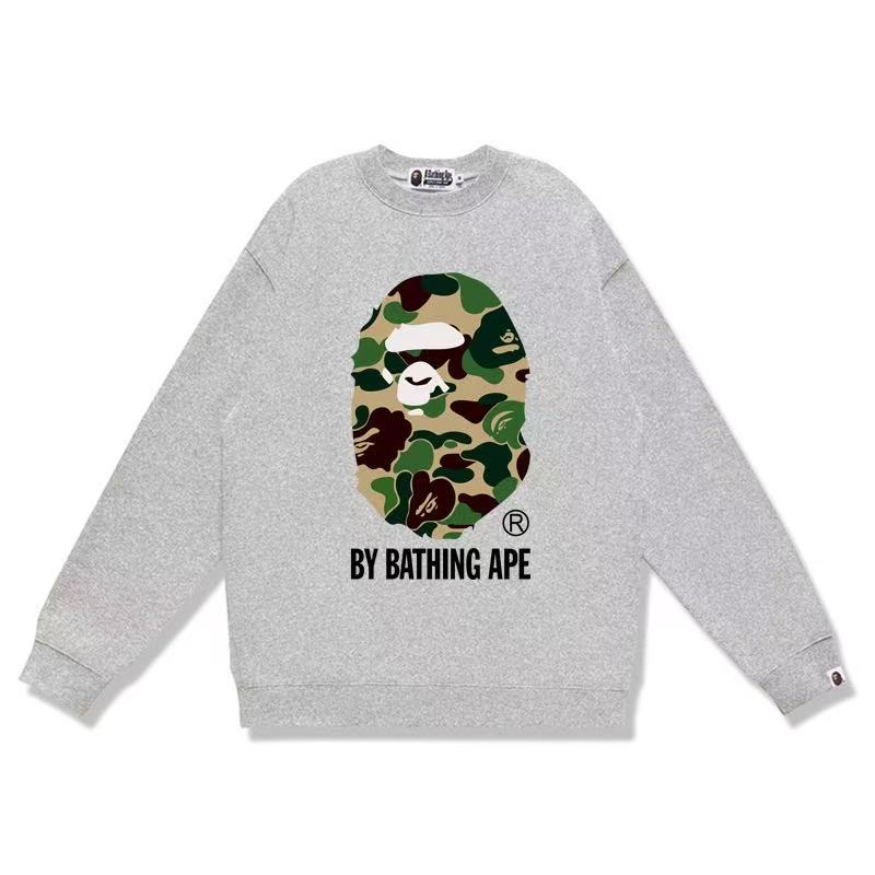 *APE Crewneck Sweatshirt