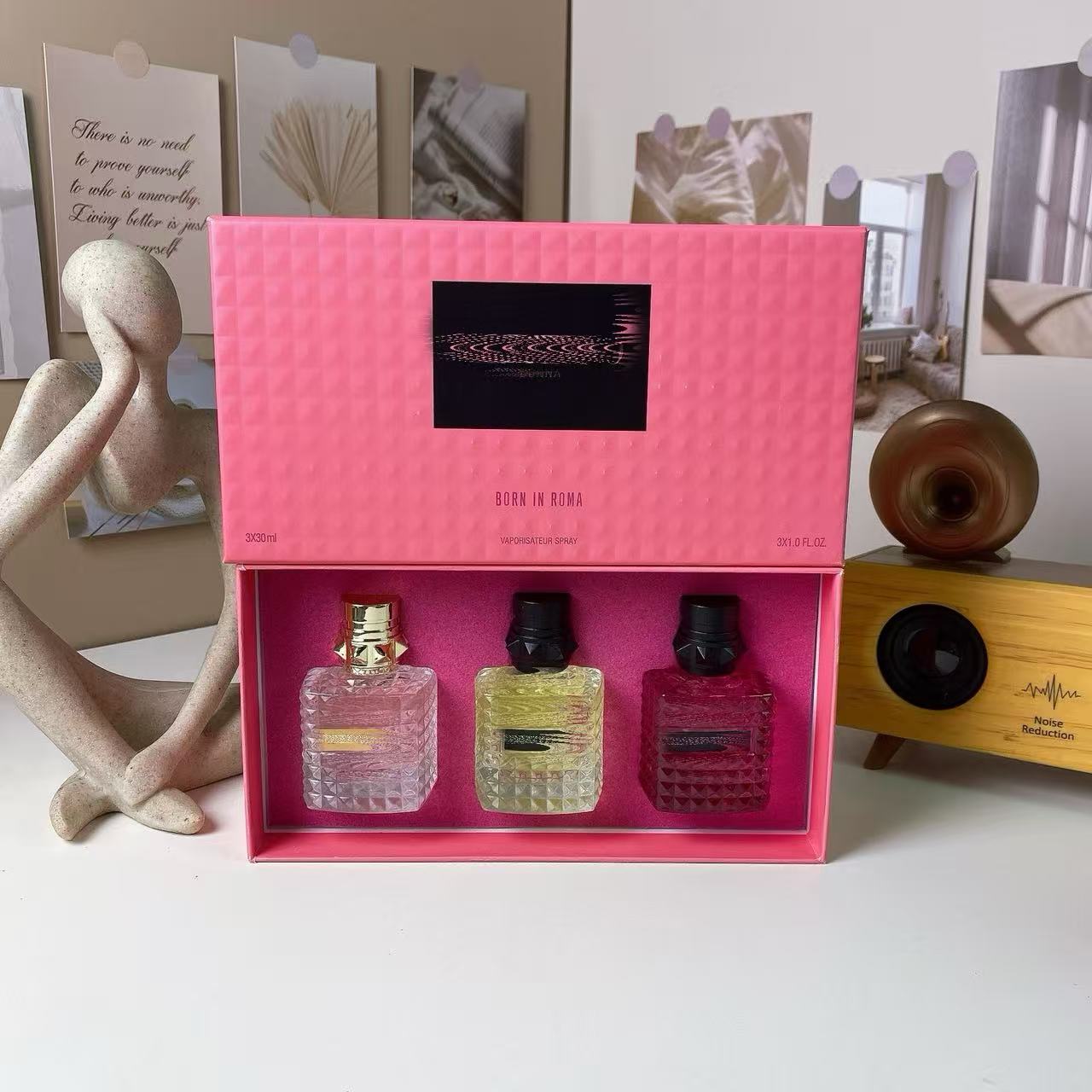 VAL gift set
