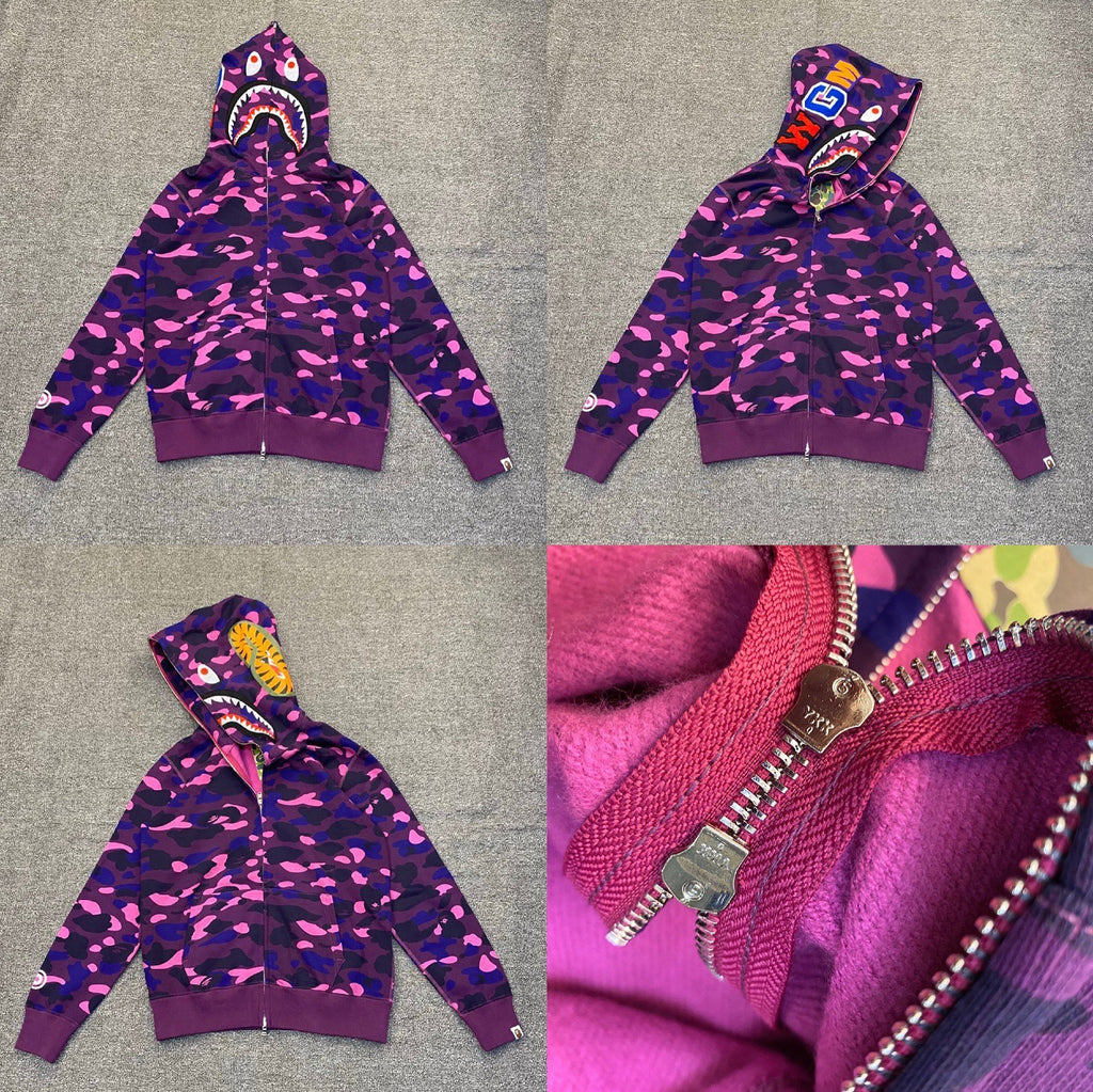 Top-tier version Single Hood Series