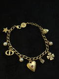 Dio* Vintage Bracelet