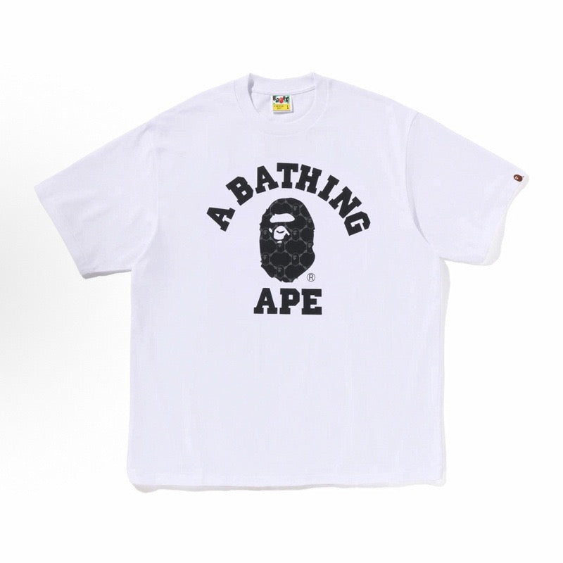 *ape Camo T-Shirt 260GSM
