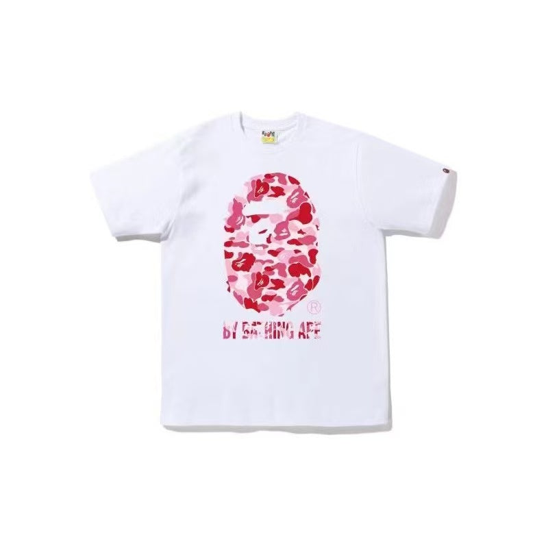 *APE-Camo T-Shirt 260GSM