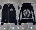 Chrome🖤 Outerwear