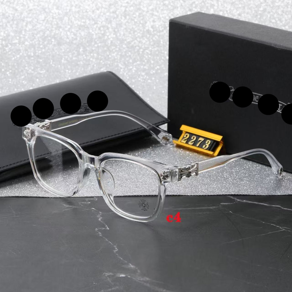 CH Full-Rim Glasses