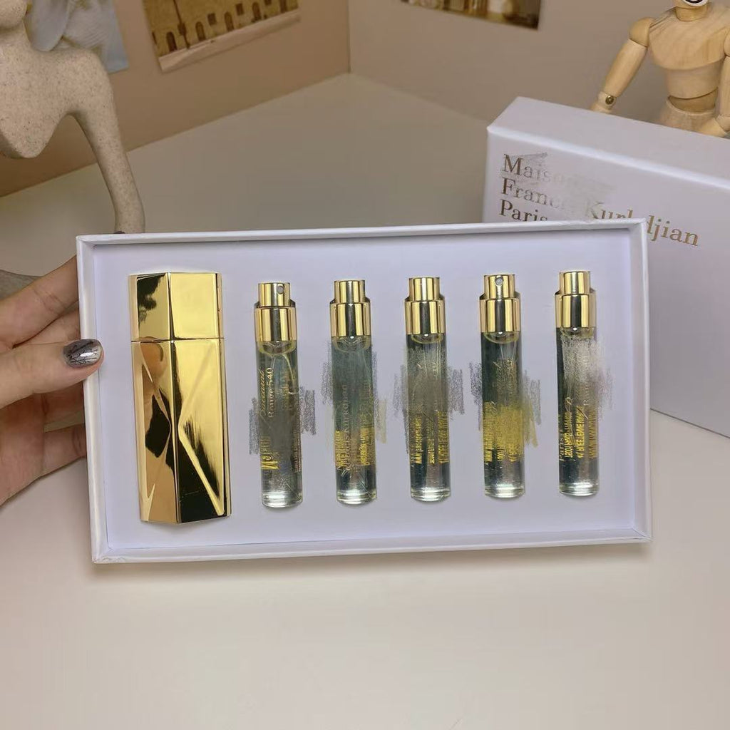 MFK gift set
