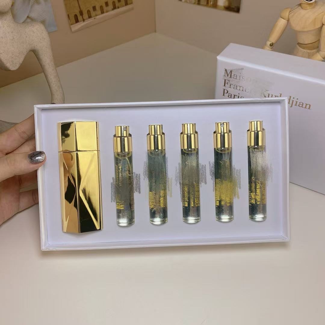 MFK gift set