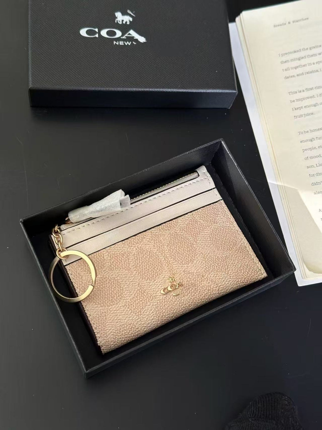 Chain Wallet