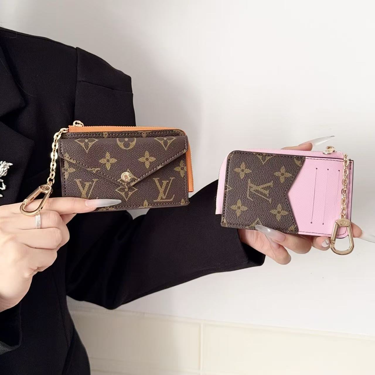 Coin purse