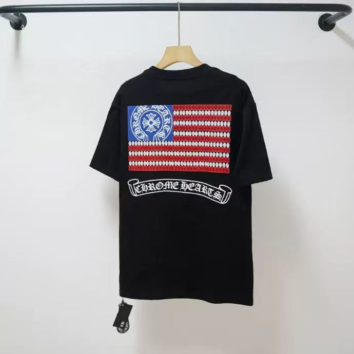 Chrome 🖤 T-Shirt