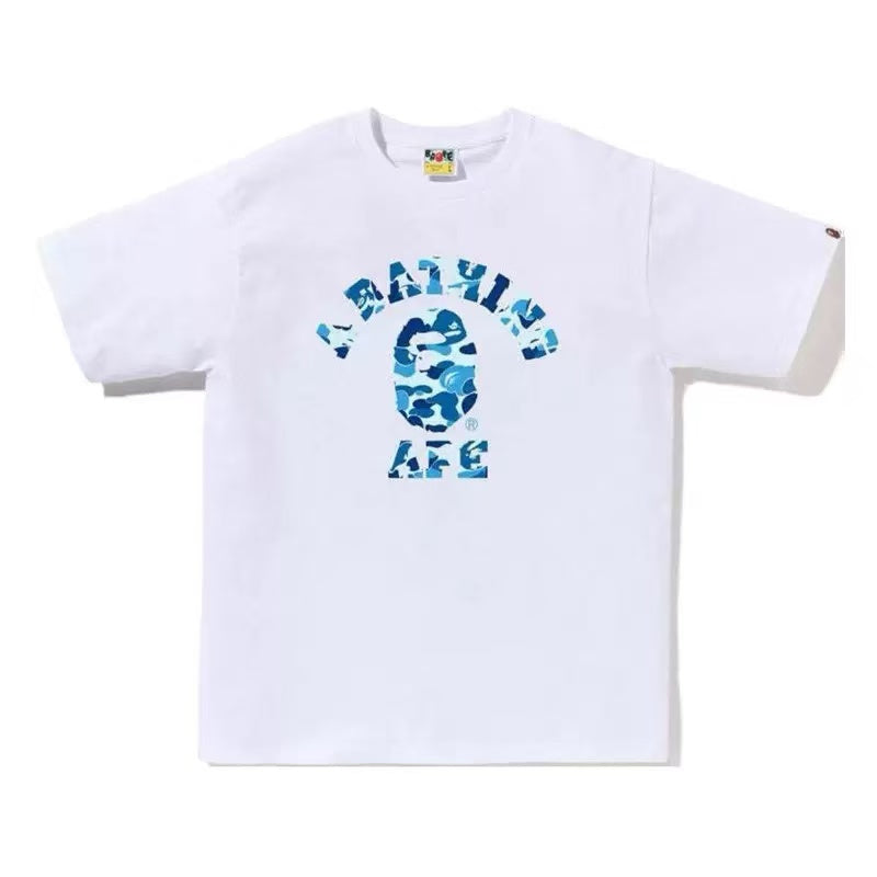 *ape Camo T-Shirt 260GSM