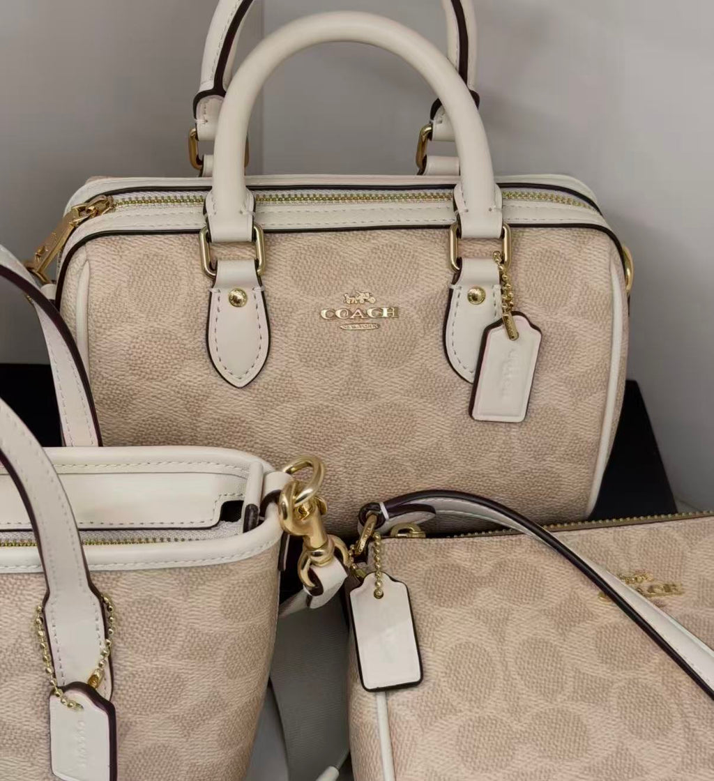 Vanilla C Bag【TOP】Gift Box Edition