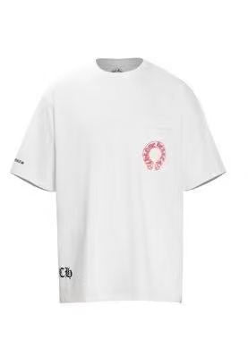Chrome 🖤 T-Shirt