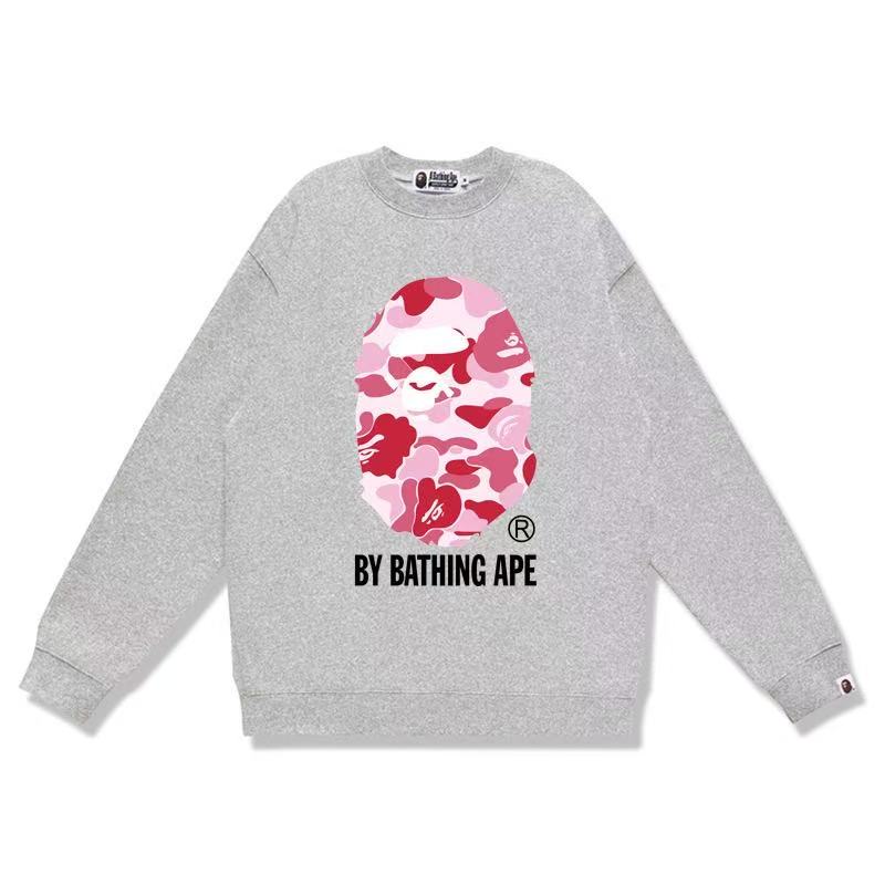 *APE Crewneck Sweatshirt