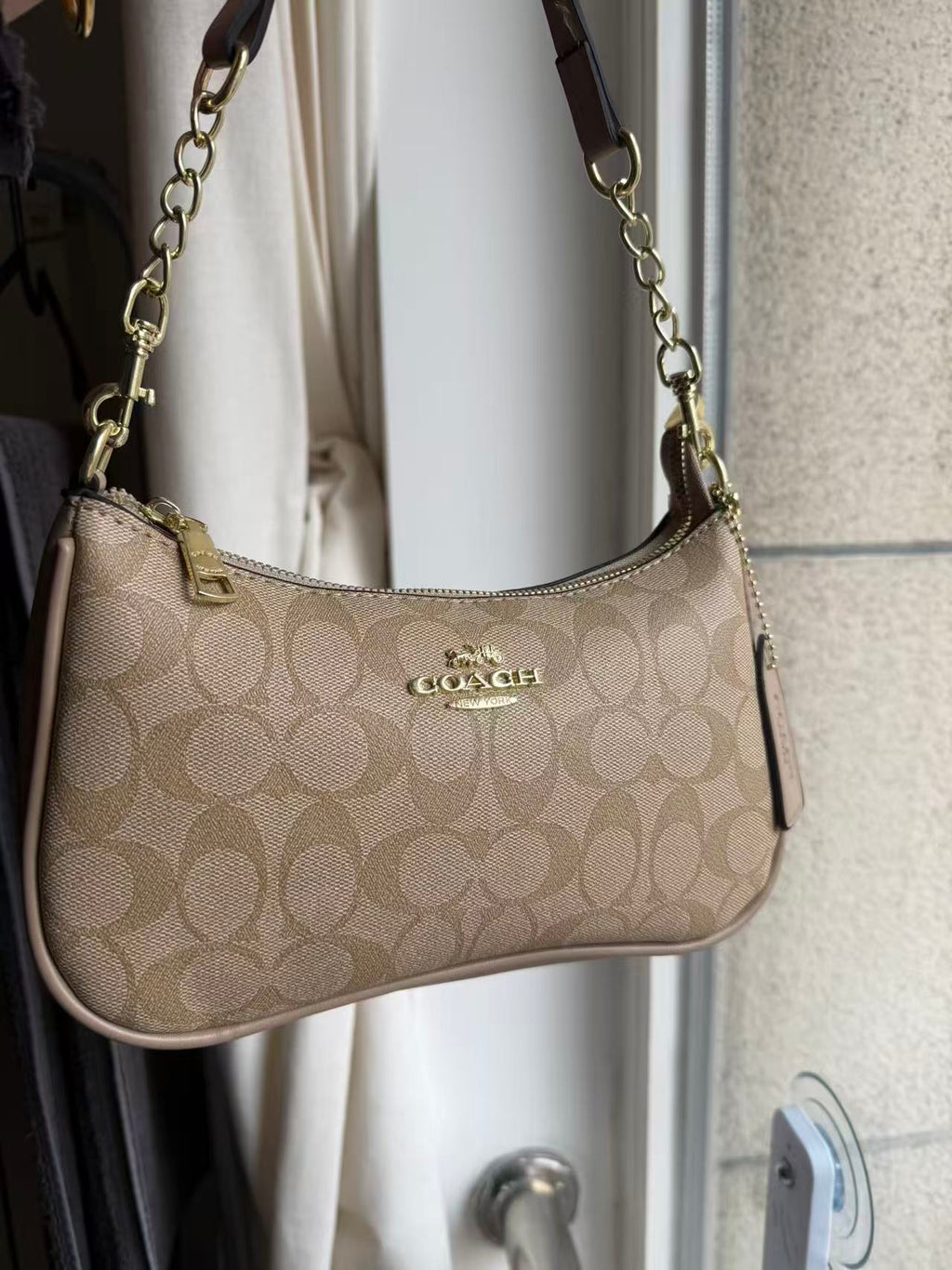 Teri bag