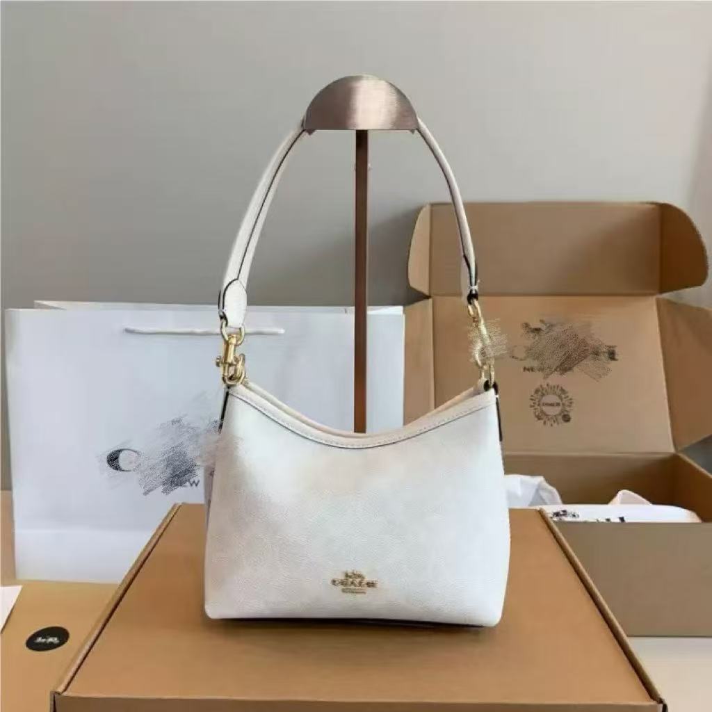 Glacier White C Bag【TOP 】Gift Box Edition