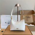Glacier White C Bag【TOP 】Gift Box Edition