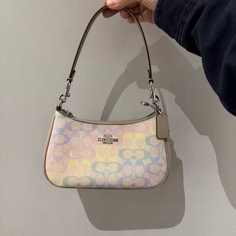 Rainbow C Bag【TOP】Gift Box Edition