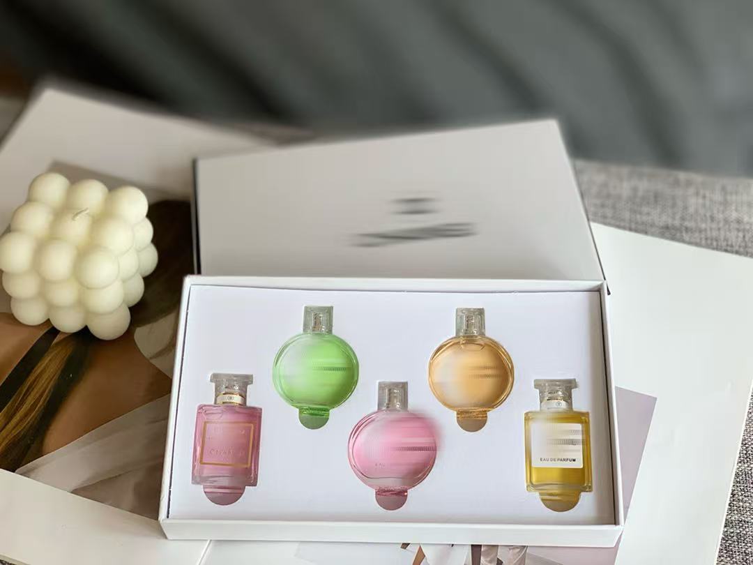 Chane1 gift set