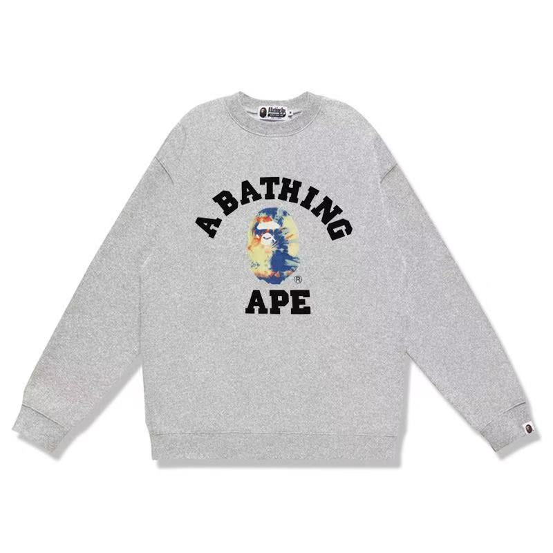 *APE Crewneck Sweatshirt