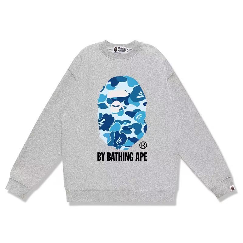 *APE Crewneck Sweatshirt