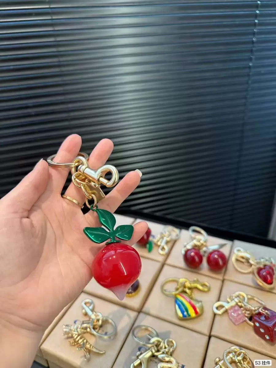 C O A C I-I Charm
