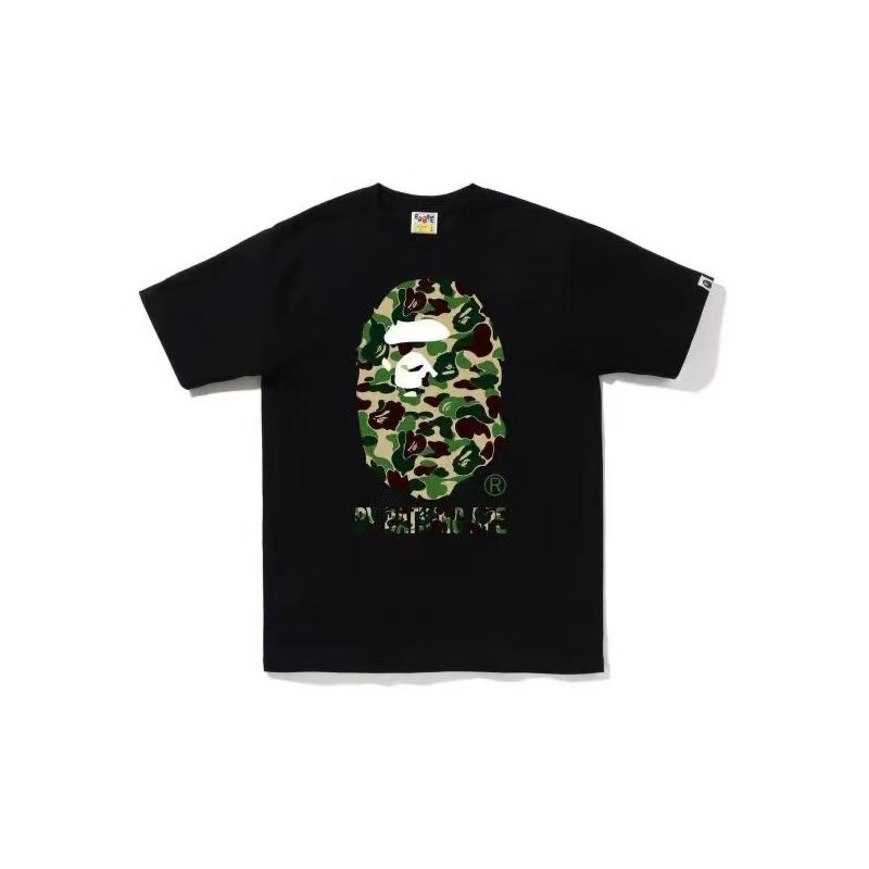 *APE-Camo T-Shirt 260GSM
