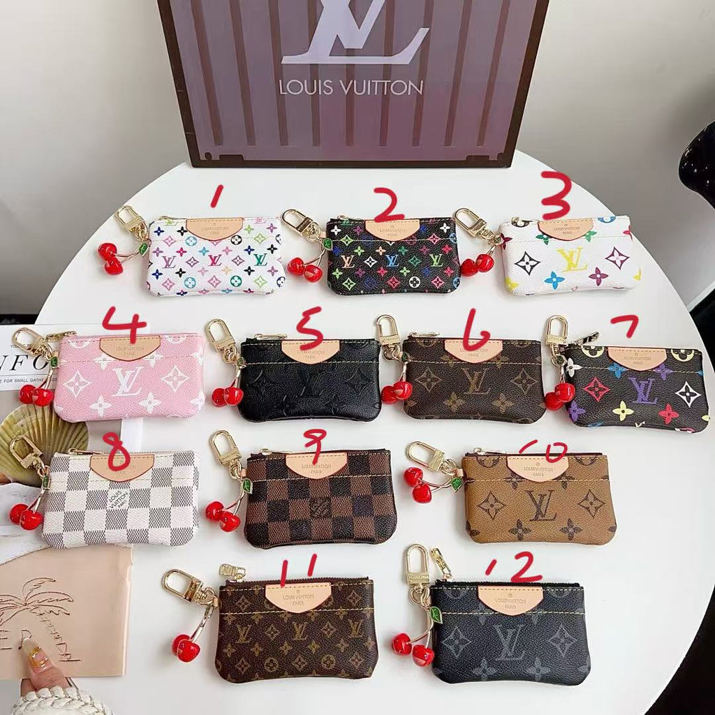 Coin purse